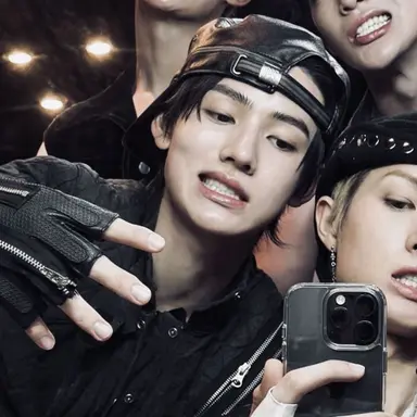 Profile image of Seonghyeon