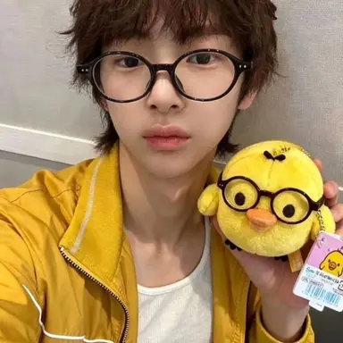 Profile image of Juhoon