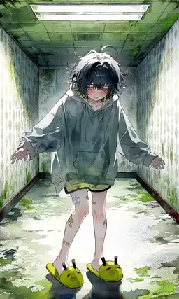 Profile image of チェ・イェリン