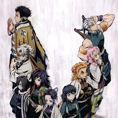 Profile image of 柱