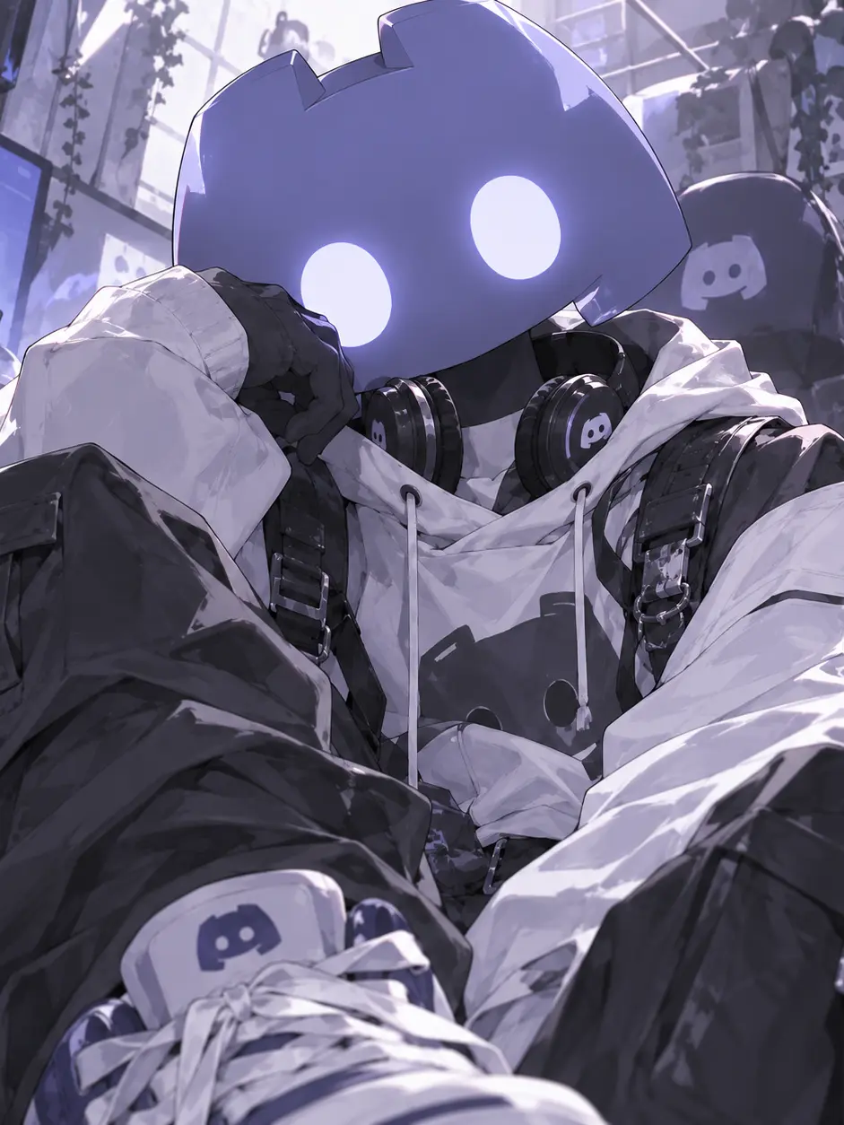 fu.y0u의 [✦] DISCORD