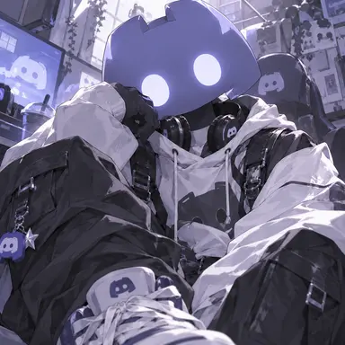 Profile image of DISCORD