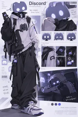 Profile image of DISCORD