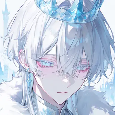 Profile image of 눈의 왕