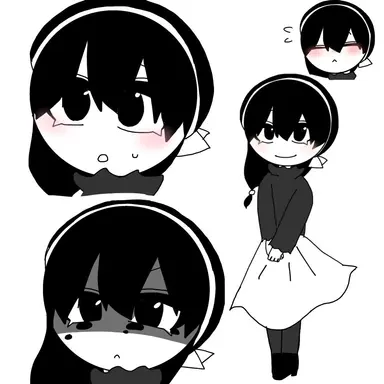 Profile image of Kiris