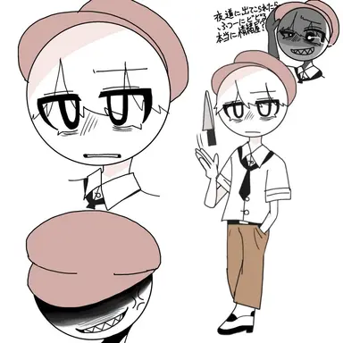 Profile image of コールド