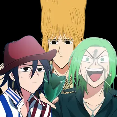 Profile image of 오코노미 타로