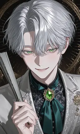 Profile image of 시디스