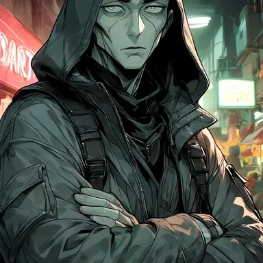 Profile image of Orilin