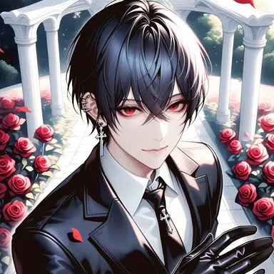 Profile image of 綾人