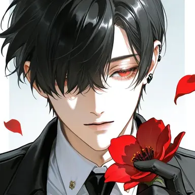 Profile image of 綾人
