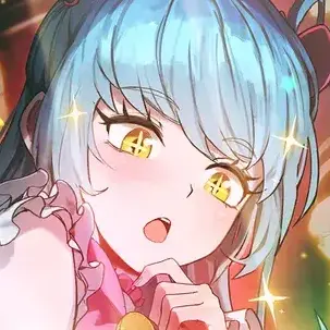 Profile image of 증오의 여왕