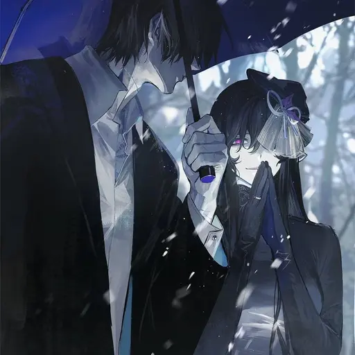 ubel의 준서,윤아