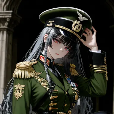 Profile image of レーナ