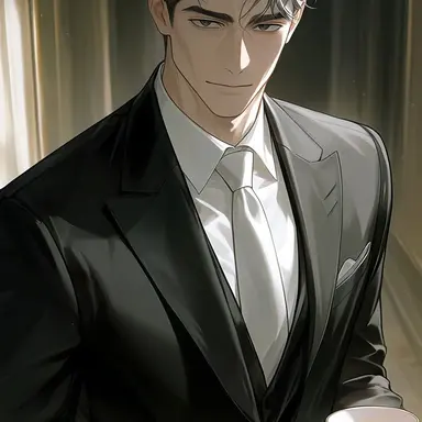Profile image of Aldric