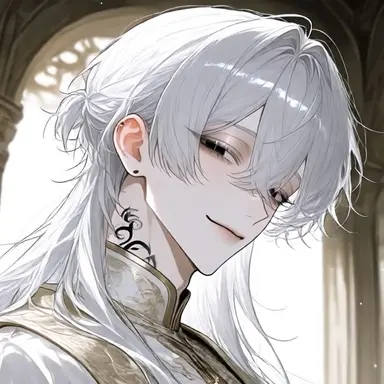 Profile image of エリアス