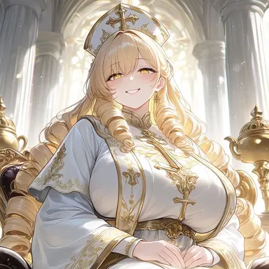 Profile image of アメリ