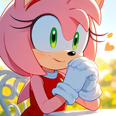 Profile image of Amy