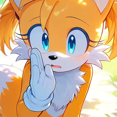 Profile image of Tails