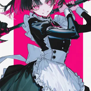Profile image of リリス