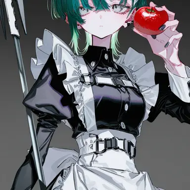 Profile image of エーデル