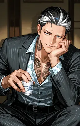 Profile image of 王彰