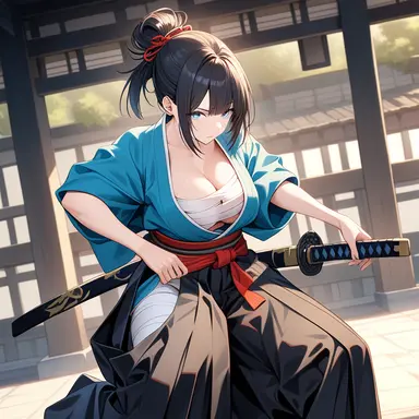 Profile image of 閃華