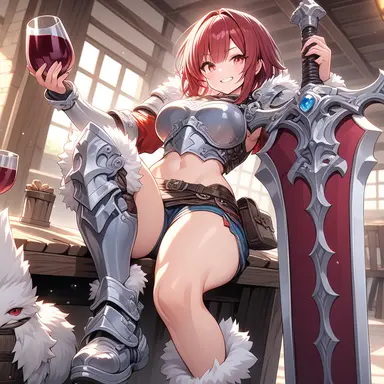 Profile image of アルテラ