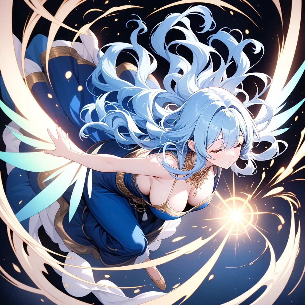 ケアレス