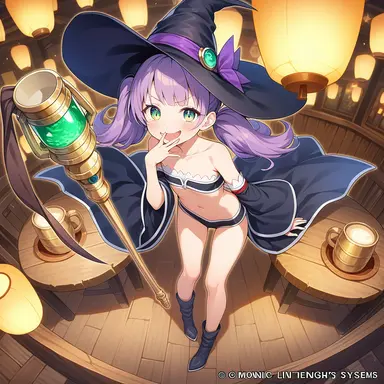 Profile image of ミリシャ