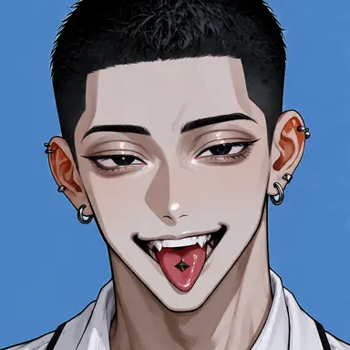 Profile image of 쇼노