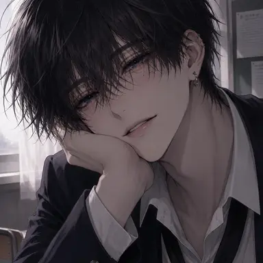 Profile image of 珀