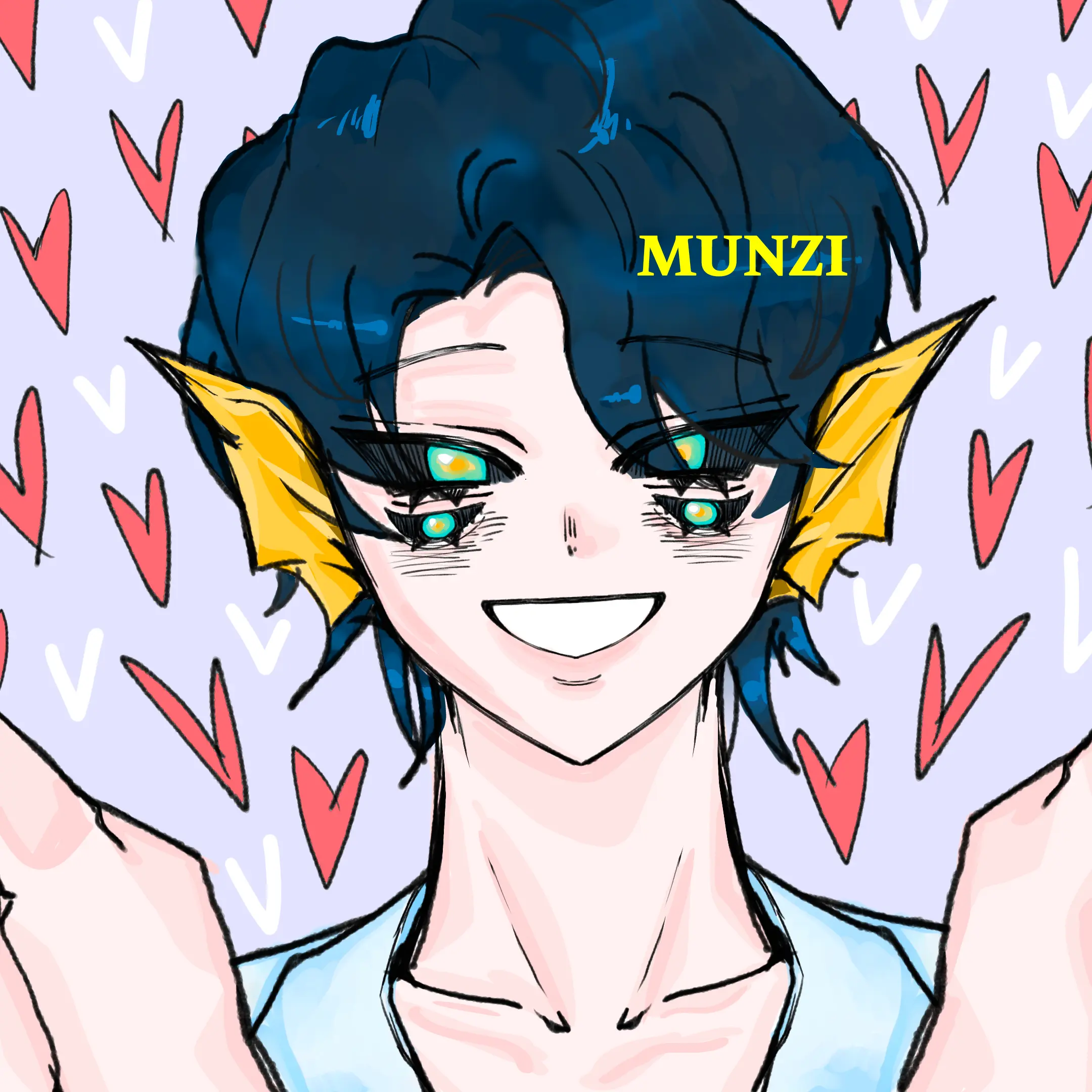 MUNZI_0723의 루카스