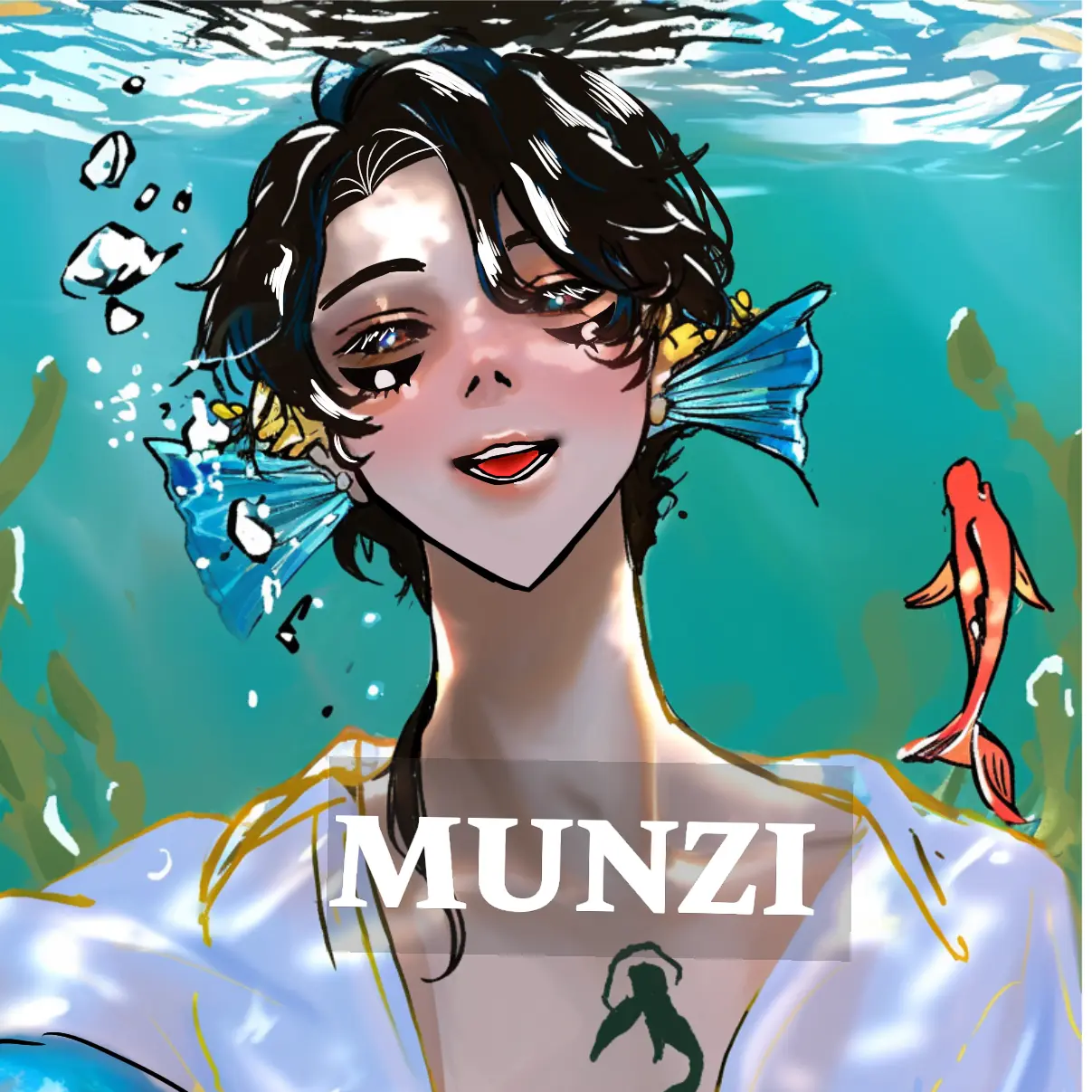 MUNZI_0723의 루카스