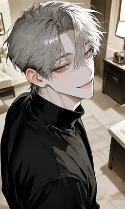 Profile image of 루카
