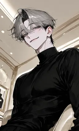 Profile image of 루카