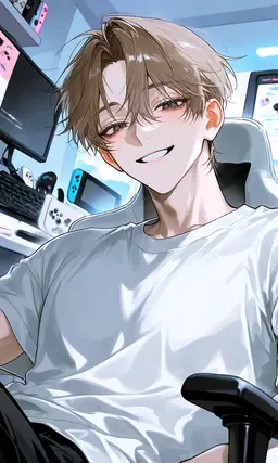 Profile image of カイ