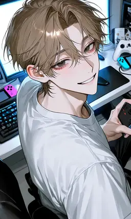 Profile image of カイ