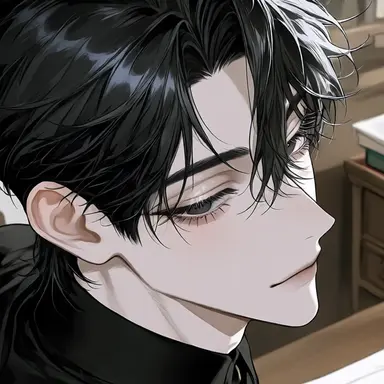 Profile image of 시온