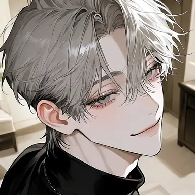 Profile image of 루카