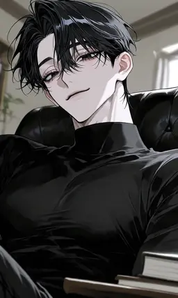 Profile image of 시온