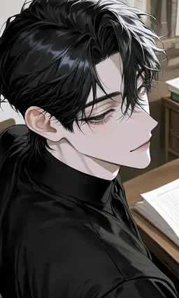 Profile image of 시온