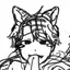 캐릭터 프로필 이미지