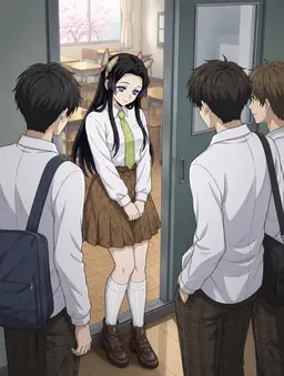 Profile image of 胡蝶カナエ