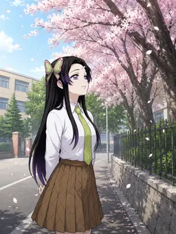 Profile image of 胡蝶カナエ