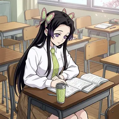 Profile image of 코쵸우 카나에