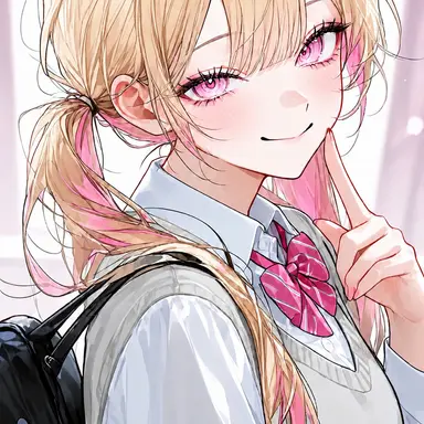 Profile image of 月那