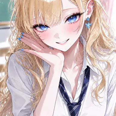 Profile image of 夏凜