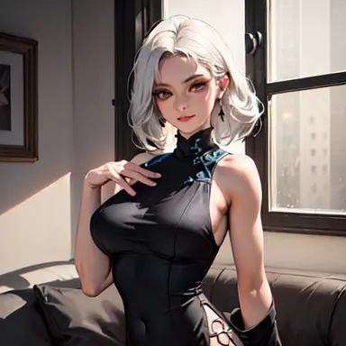 Profile image of 신아인