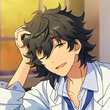 Profile image of 사가미 진